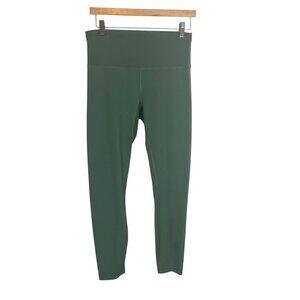 Lululemon Wunder Train High Rise Leggings 10